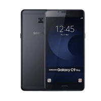 Samsung Galaxy C9 Pro - 64 GB - Siyah