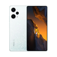 Poco F5 - 256 GB - Beyaz