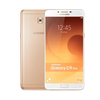 Samsung Galaxy C9 Pro - 64 GB - Altın