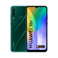 Huawei Y6p - 64 GB - Yeşil