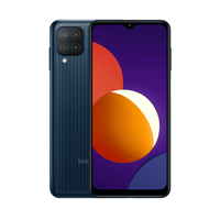 Samsung Galaxy M12 - 128 GB - Siyah