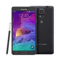 Samsung Galaxy Note 4 - 32 GB - Siyah