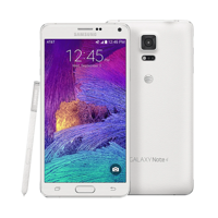 Samsung Galaxy Note 4 - 32 GB - Beyaz