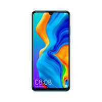 Huawei P30 Lite - 64 GB - Tavus Kuşu Mavisi