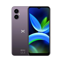 Omix X3 - 64 GB - Mor