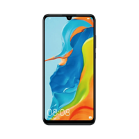 Huawei P30 Lite - 64 GB - Gece Yarısı Siyahı