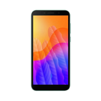 Huawei Y5P - 32 GB - Yeşil