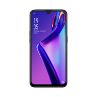 Oppo A12 - 64 GB - Siyah