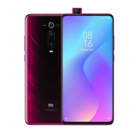 Xiaomi Mi 9T - 64 GB - Alev Kırmızısı