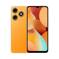 Tecno Spark 10 - 128 GB - Turuncu