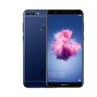 Huawei P Smart 2018 - 64 GB - Mavi