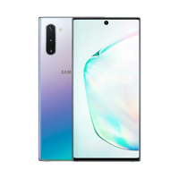 Samsung Galaxy Note 10 - 256 GB - Aura Glow