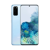 Samsung Galaxy S20 Plus - 128 GB - Mavi