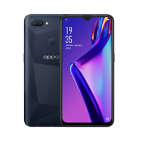Oppo A12 - 32 GB - Siyah