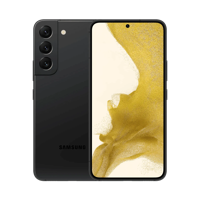 Samsung Galaxy S22 Plus 5G - 256 GB - Hayalet Siyah