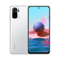 Xiaomi Mi Note 10 - 128 GB - Buzul Beyazı