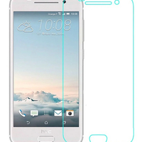 Nettech HTC ONE A9 Uyumlu Ön Koruma Cam Ekran Koruyucu NT-9060