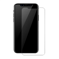 Nettech Apple iPhone 11 Pro Max Uyumlu Ön Koruma Cam Ekran Koruyucu NT-27349