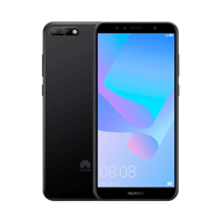Huawei Y6 (2018) - 16 GB - Siyah
