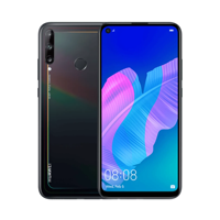 Huawei P40 Lite E - 64 GB - Siyah