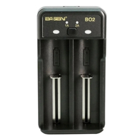 Basen B02 Pil 3400 mAh Şarj Aleti NT-103596