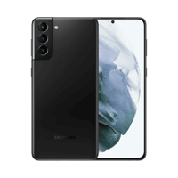 Samsung Galaxy S21 Plus 5G - 128 GB - Phantom Black