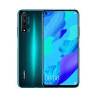 Huawei Y9 Prime (2019) - 128 GB - Zümrüt Yeşili