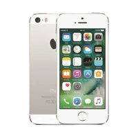 Apple iPhone 5S - 64 GB - Gümüş