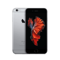 Apple iPhone 6S - 16 GB - Uzay Grisi
