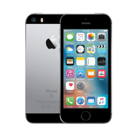 Apple iPhone SE 1st Generation - 64 GB - Uzay Grisi