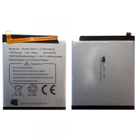 Teknonet Vestel Venüs Z10 Uyumlu Vestel VS-BAT-3050-11.74 3000 MAh Batarya NT-27646