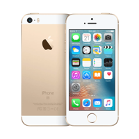 Apple iPhone SE 1st Generation - 64 GB - Altın