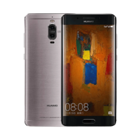 Huawei Mate 9 Pro - 128 GB - Titanyum Uzay Grisi