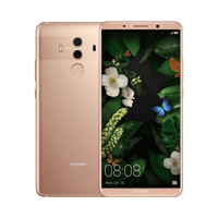 Huawei Mate 10 Pro - 128 GB - Pembe Altın