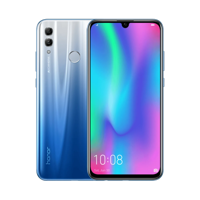 Huawei Honor 10 Lite - 64 GB - Gök Mavisi