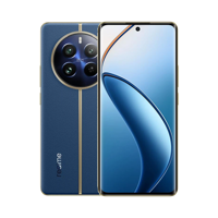 Realme 12 Pro 5G - 256 GB - Mavi