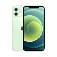 Apple iPhone 12 - 128 GB - E-Sim - Yeşil