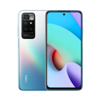 Xiaomi Redmi 10 2022 - 64 GB - Deniz Mavisi