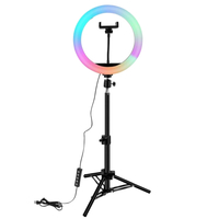 Nettech MJ45 15 inç Led Işık (Beyaz) NT-94776