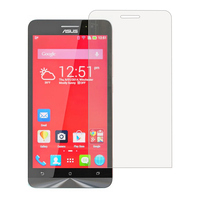 Nettech Asus Zenfone 6 A600Cg Uyumlu Ön Koruma Cam Ekran Koruyucu NT-4031