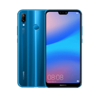 Huawei P20 Lite - 128 GB - Klein Mavisi