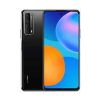 Huawei P Smart 2021 - 128 GB - Midnight Black