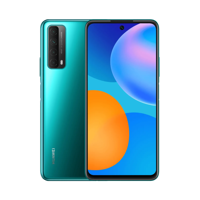 Huawei P Smart 2021 - 128 GB - Crush Green