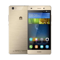 Huawei P8 Lite - 16 GB - Altın