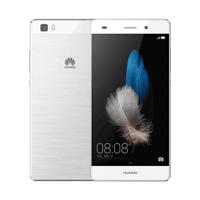 Huawei P8 Lite - 16 GB - Beyaz