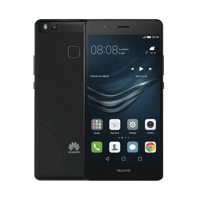 Huawei P9 Lite 2017 - 16 GB - Siyah