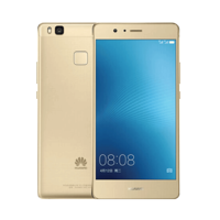 Huawei P9 Lite - 16 GB - Altın