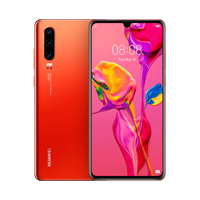 Huawei P30 - 256 GB - Amber Gün Doğumu