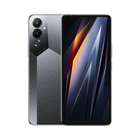 Tecno Pova 4 - 256 GB - Gri