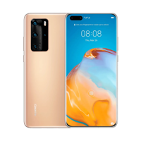 Huawei P40 - 128 GB - Blush Altın